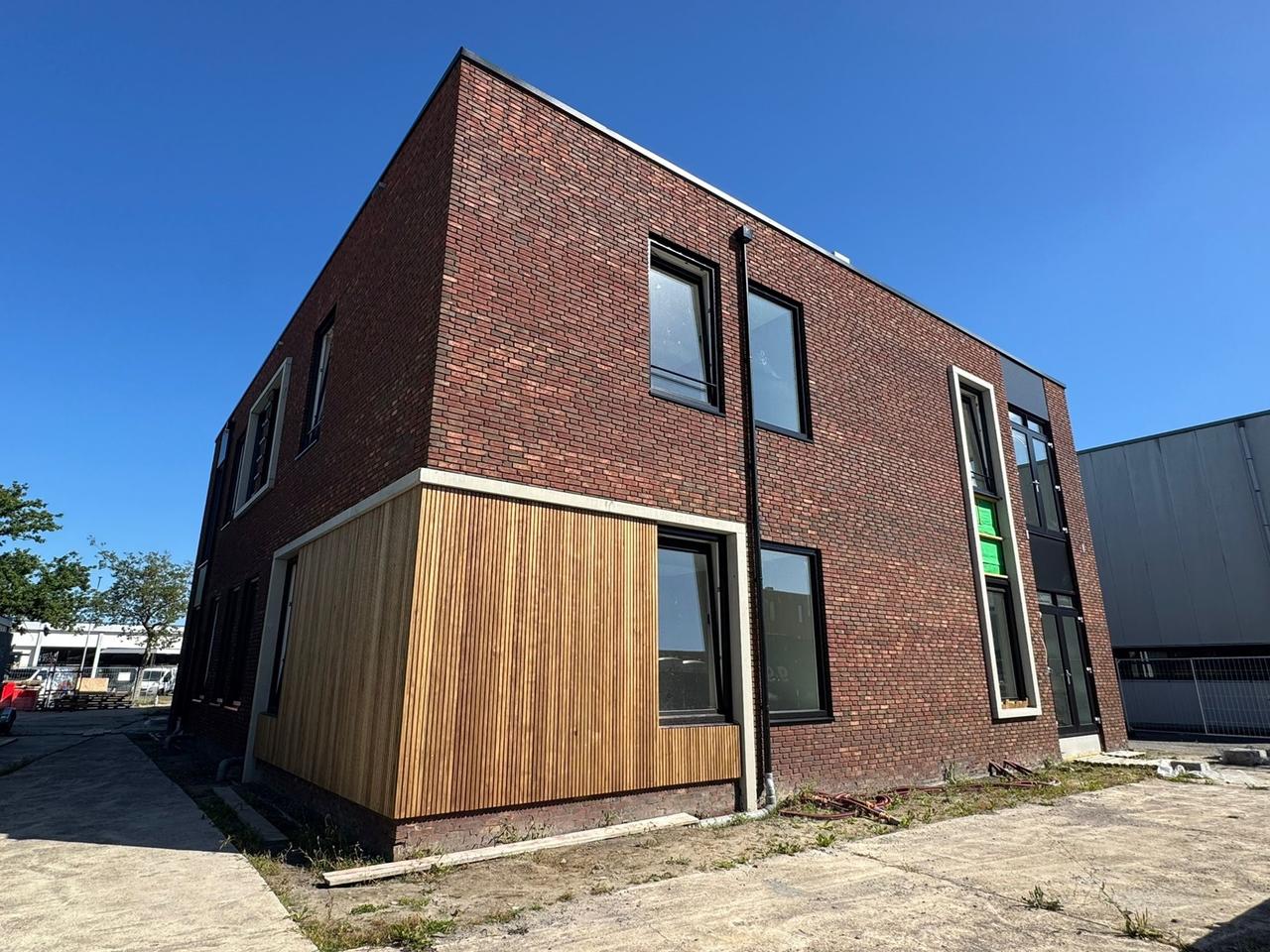 80 m², twee slaapkamers en energielabel A+++ - Afbeelding 1