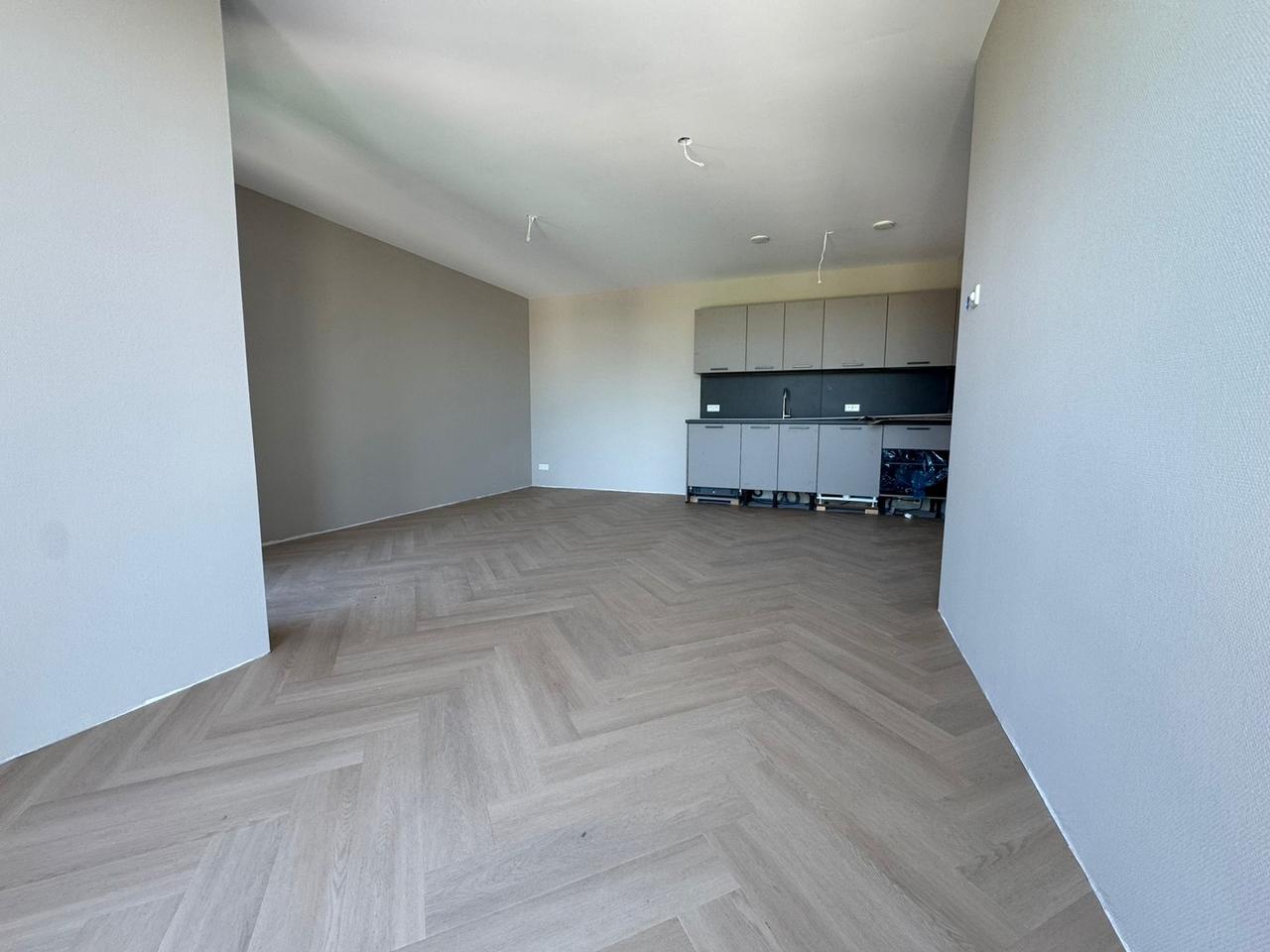 80 m², twee slaapkamers en energielabel A+++ - Afbeelding 2