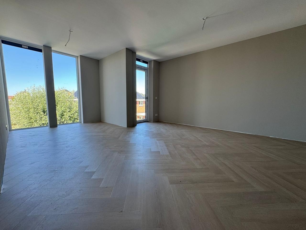 80 m², twee slaapkamers en energielabel A+++ - Afbeelding 3
