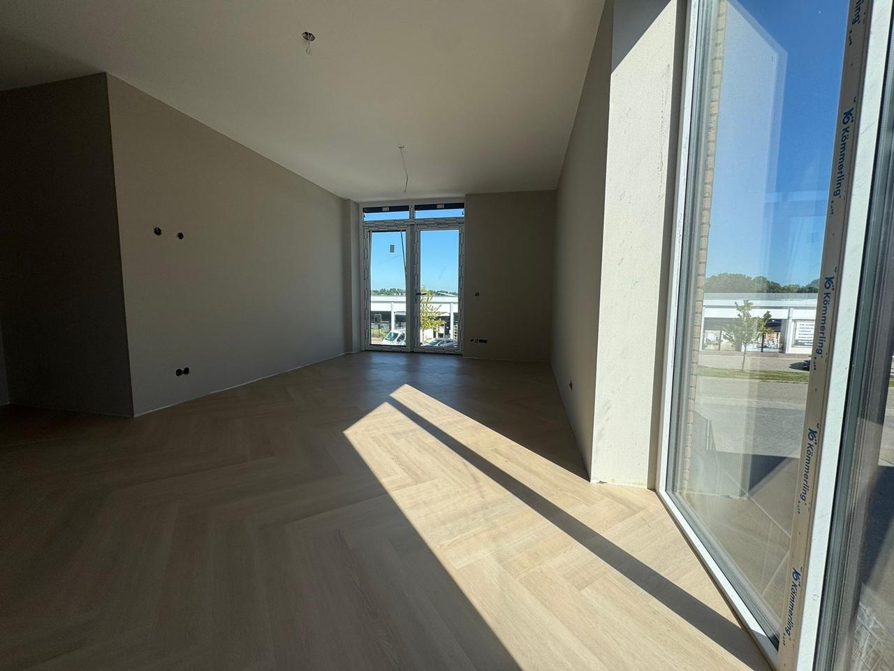 80 m², twee slaapkamers en energielabel A+++ - Afbeelding 4
