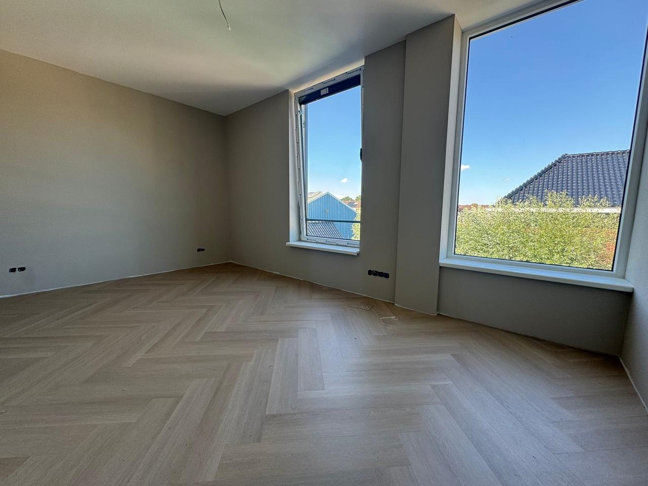 80 m², twee slaapkamers en energielabel A+++ - Afbeelding 5