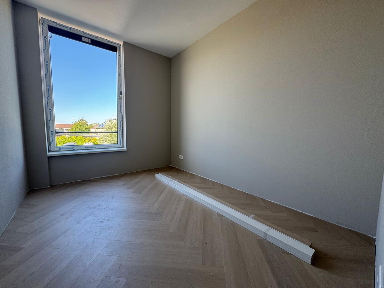 80 m², twee slaapkamers en energielabel A+++ - Afbeelding 6