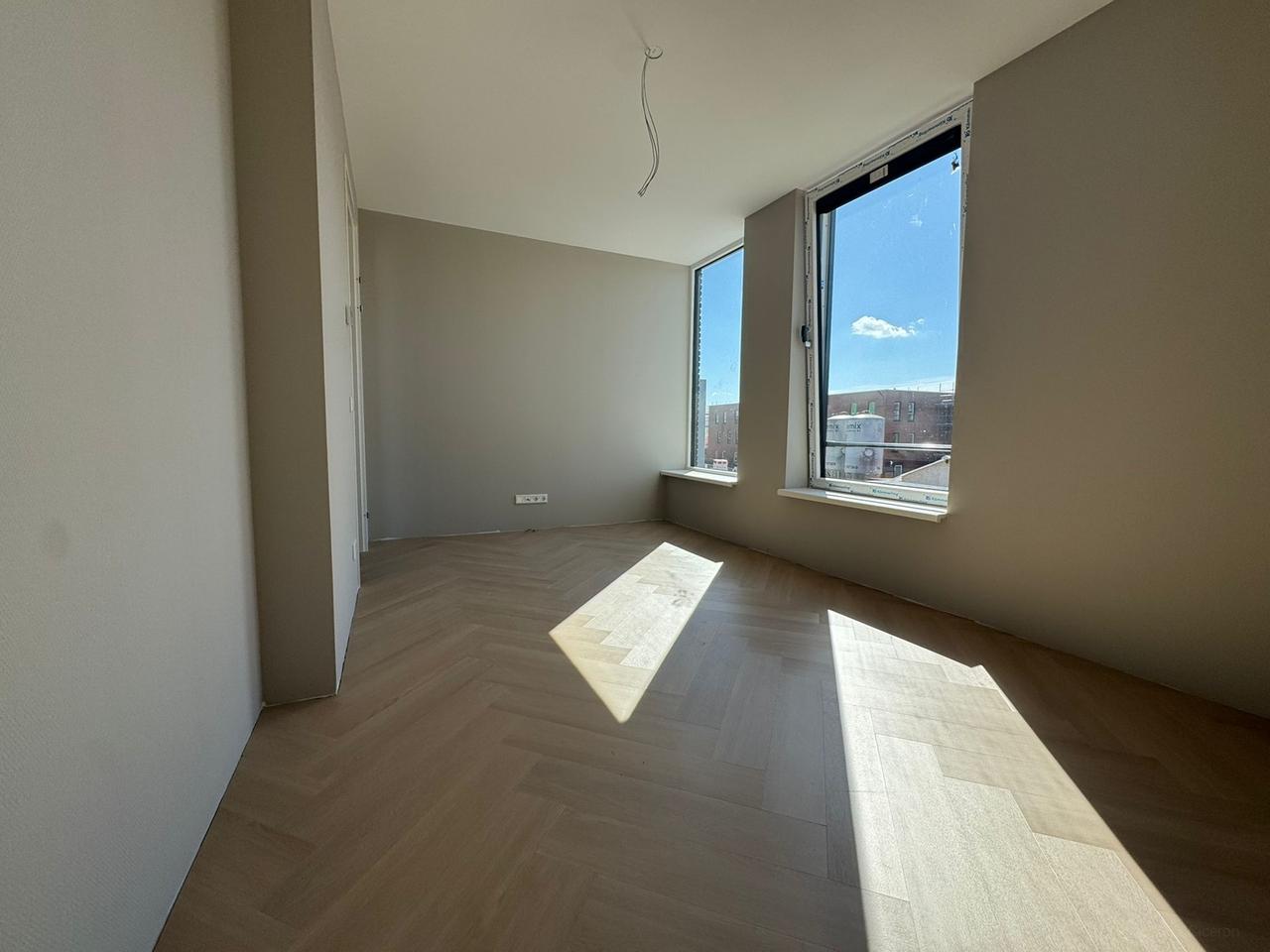 80 m², twee slaapkamers en energielabel A+++ - Afbeelding 9