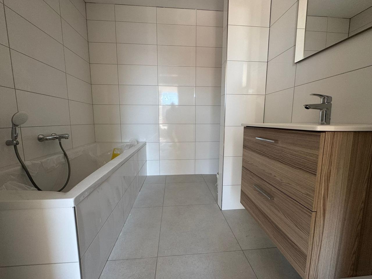 80 m², twee slaapkamers en energielabel A+++ - Afbeelding 10