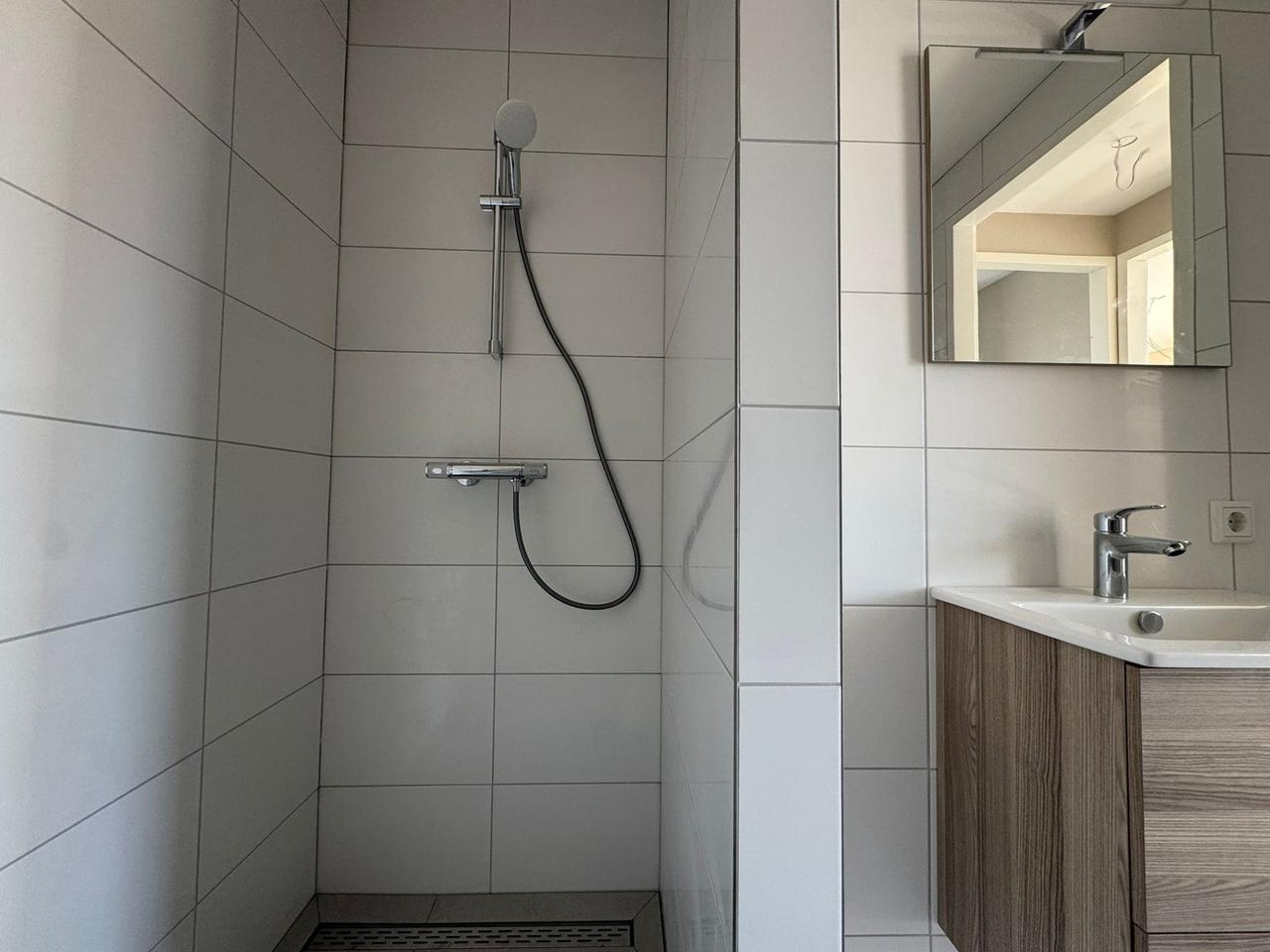 80 m², twee slaapkamers en energielabel A+++ - Afbeelding 11
