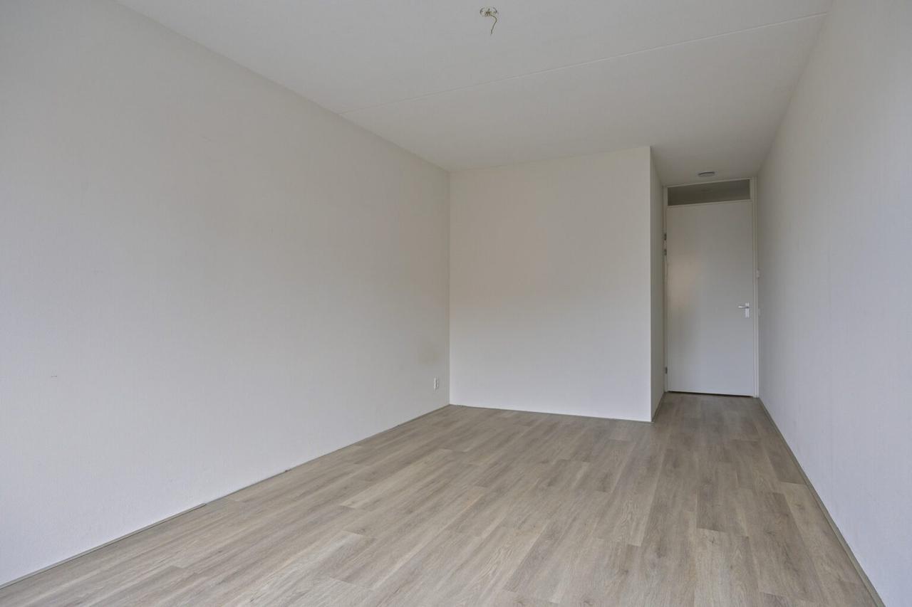 Licht 3-kamerappartement met balkon - Afbeelding 13