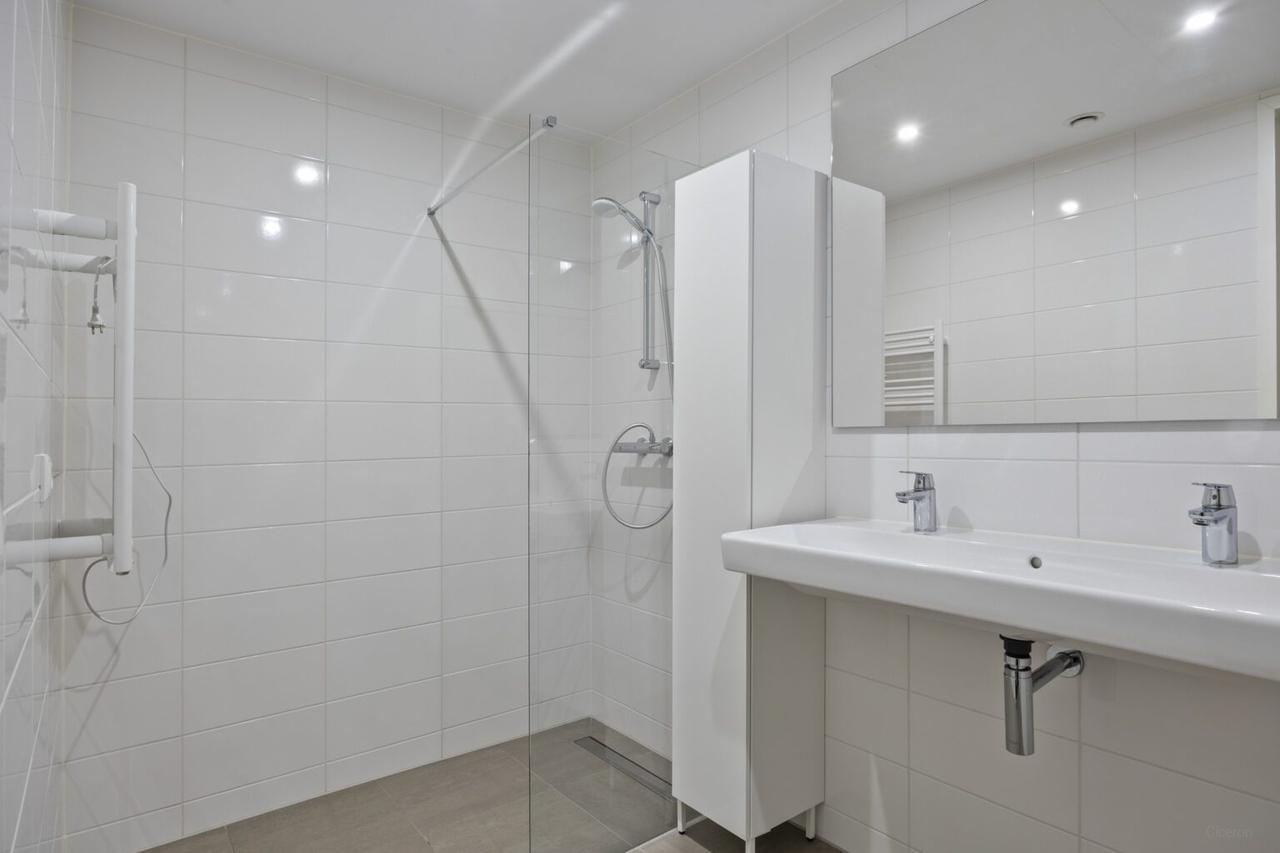 Licht 3-kamerappartement met balkon - Afbeelding 14