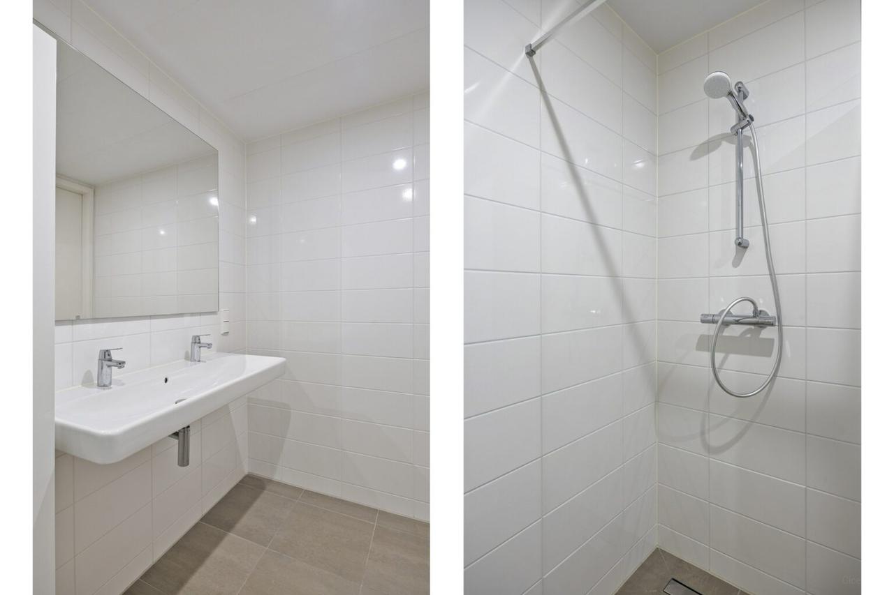Licht 3-kamerappartement met balkon - Afbeelding 15