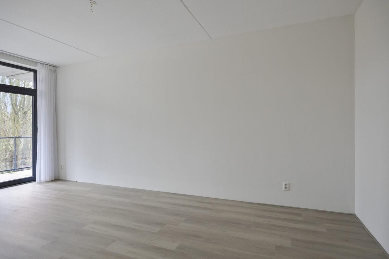 Licht 3-kamerappartement met balkon - Afbeelding 16