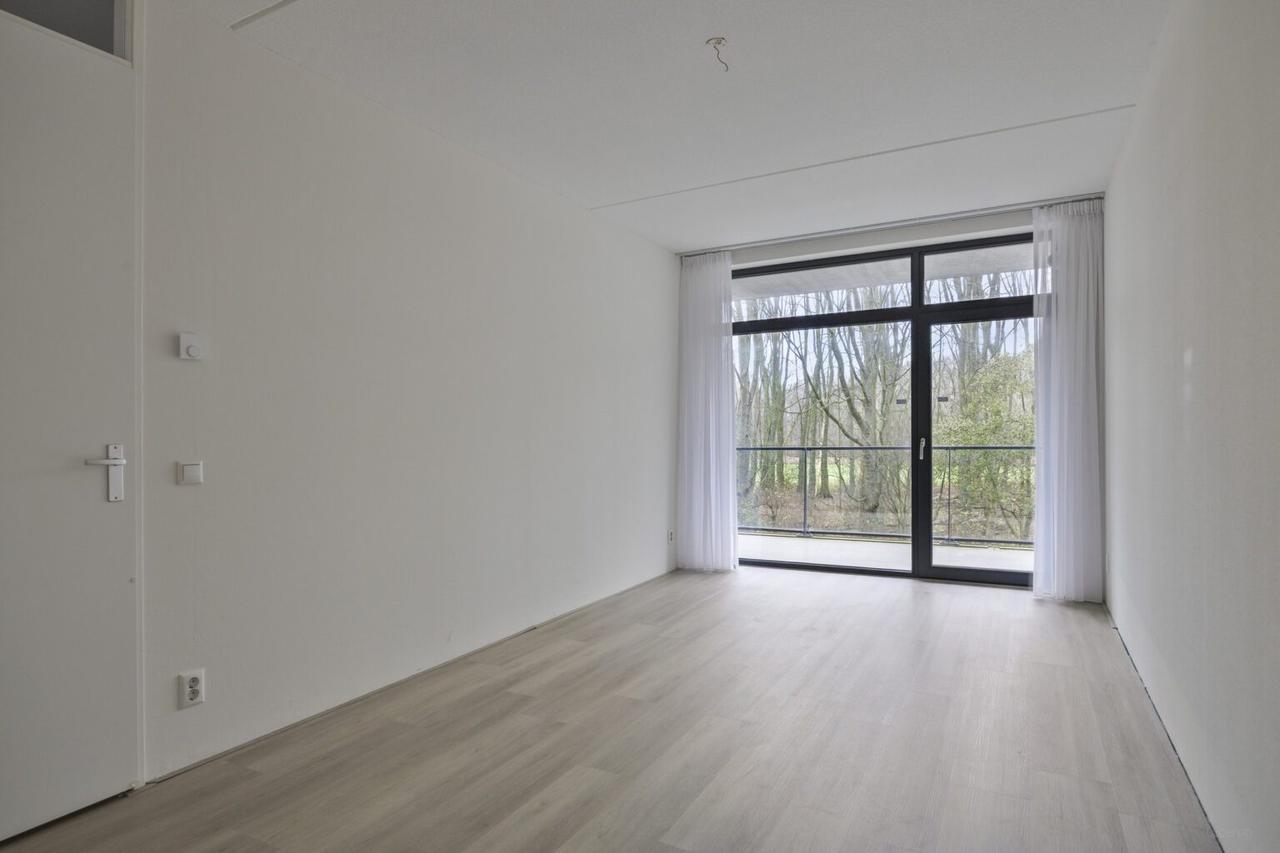 Licht 3-kamerappartement met balkon - Afbeelding 17