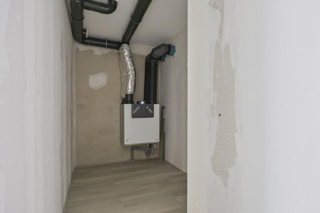 Licht 3-kamerappartement met balkon - Afbeelding 19