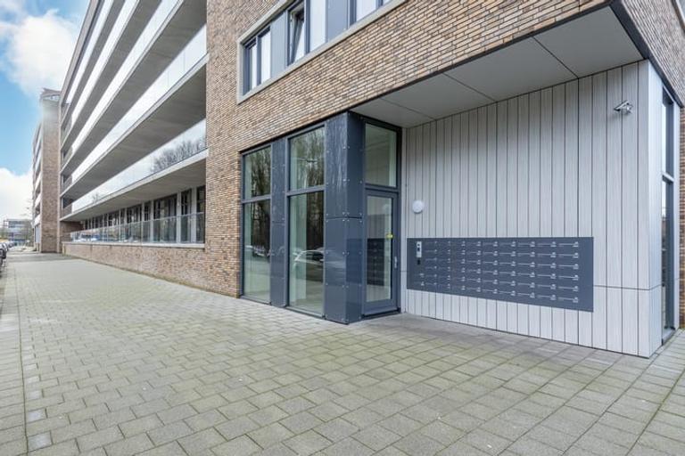 Licht 3-kamerappartement met balkon - Afbeelding 22