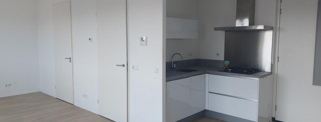 Studio van 34 m² in hartje Arnhem - Afbeelding 5