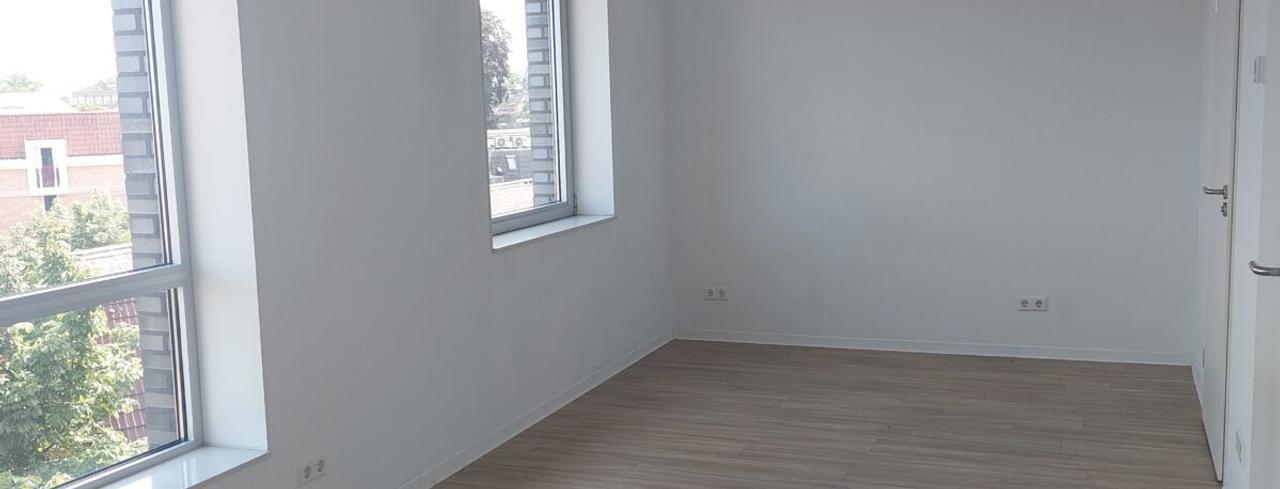 Studio van 34 m² in hartje Arnhem - Afbeelding 6