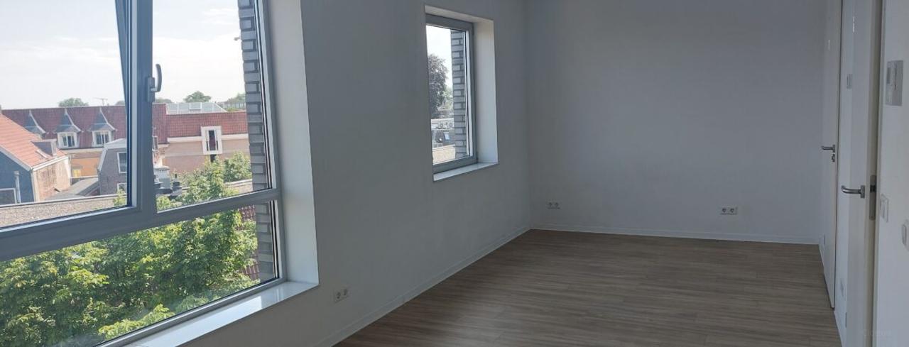 Studio van 34 m² in hartje Arnhem - Afbeelding 7