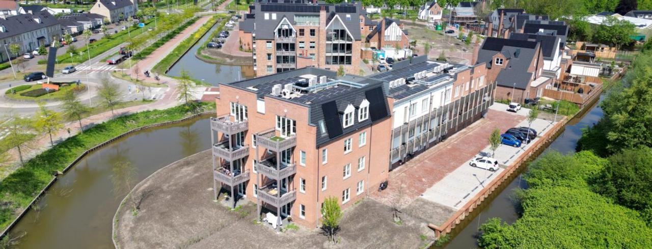Licht 2-kamerappartement met balkon - Afbeelding 3