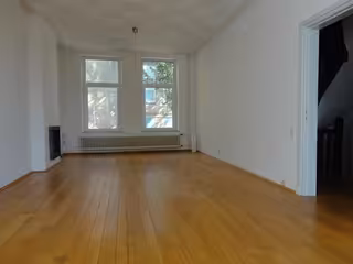 115 m² bovenwoning met dakterras in Heerlen
