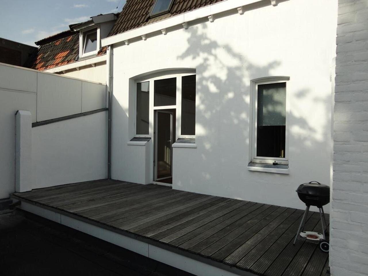 115 m² bovenwoning met dakterras in Heerlen - Afbeelding 3