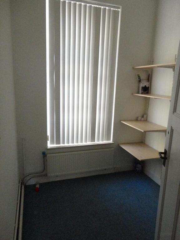 115 m² bovenwoning met dakterras in Heerlen - Afbeelding 7