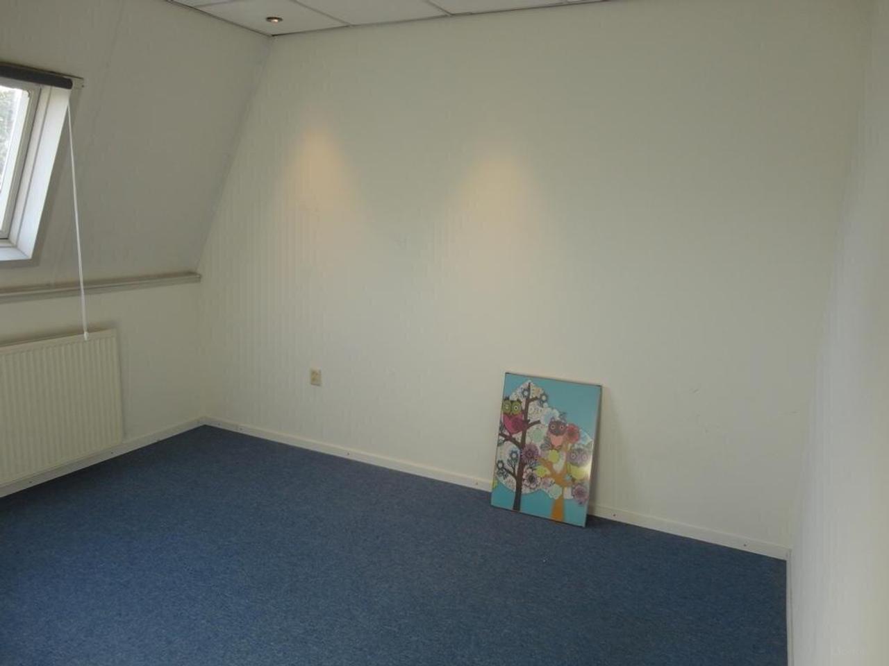 115 m² bovenwoning met dakterras in Heerlen - Afbeelding 9