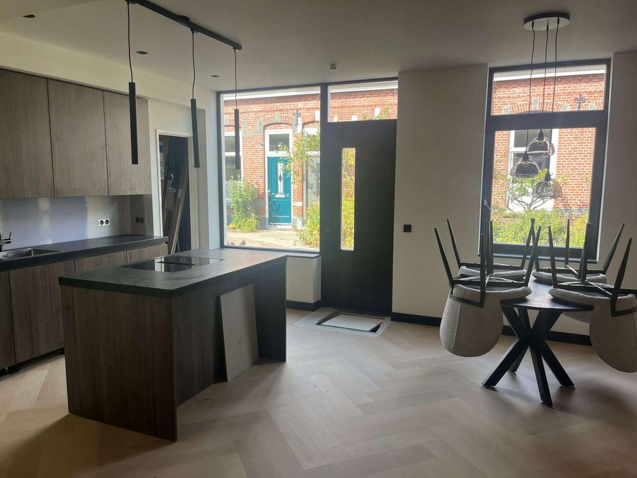 Gemeubileerd appartement met kookeiland - Afbeelding 2