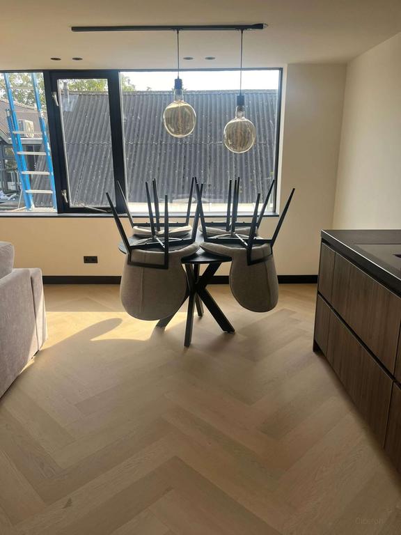 Gemeubileerd appartement met kookeiland - Afbeelding 8