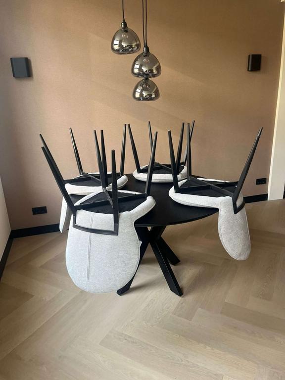 Gemeubileerd appartement met kookeiland - Afbeelding 9