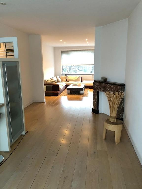 150 m² en 4 slaapkamers aan groen plein - Afbeelding 5