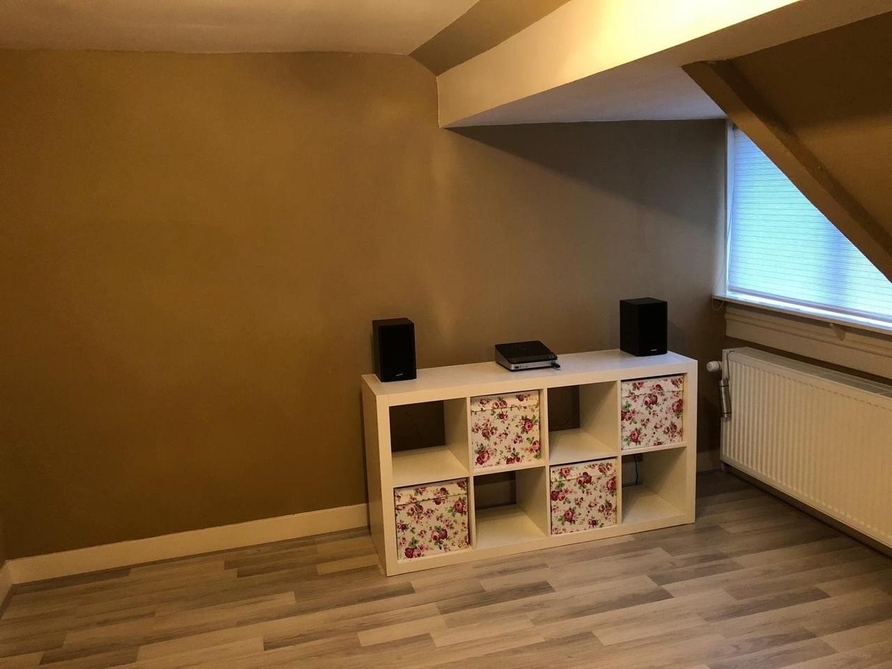 150 m² en 4 slaapkamers aan groen plein - Afbeelding 24