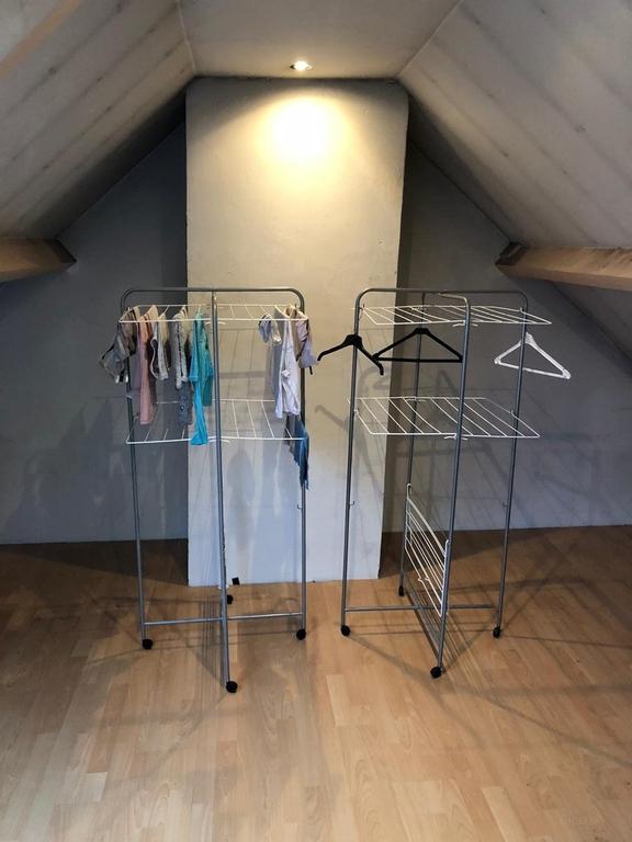150 m² en 4 slaapkamers aan groen plein - Afbeelding 27