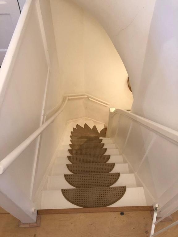 150 m² en 4 slaapkamers aan groen plein - Afbeelding 28