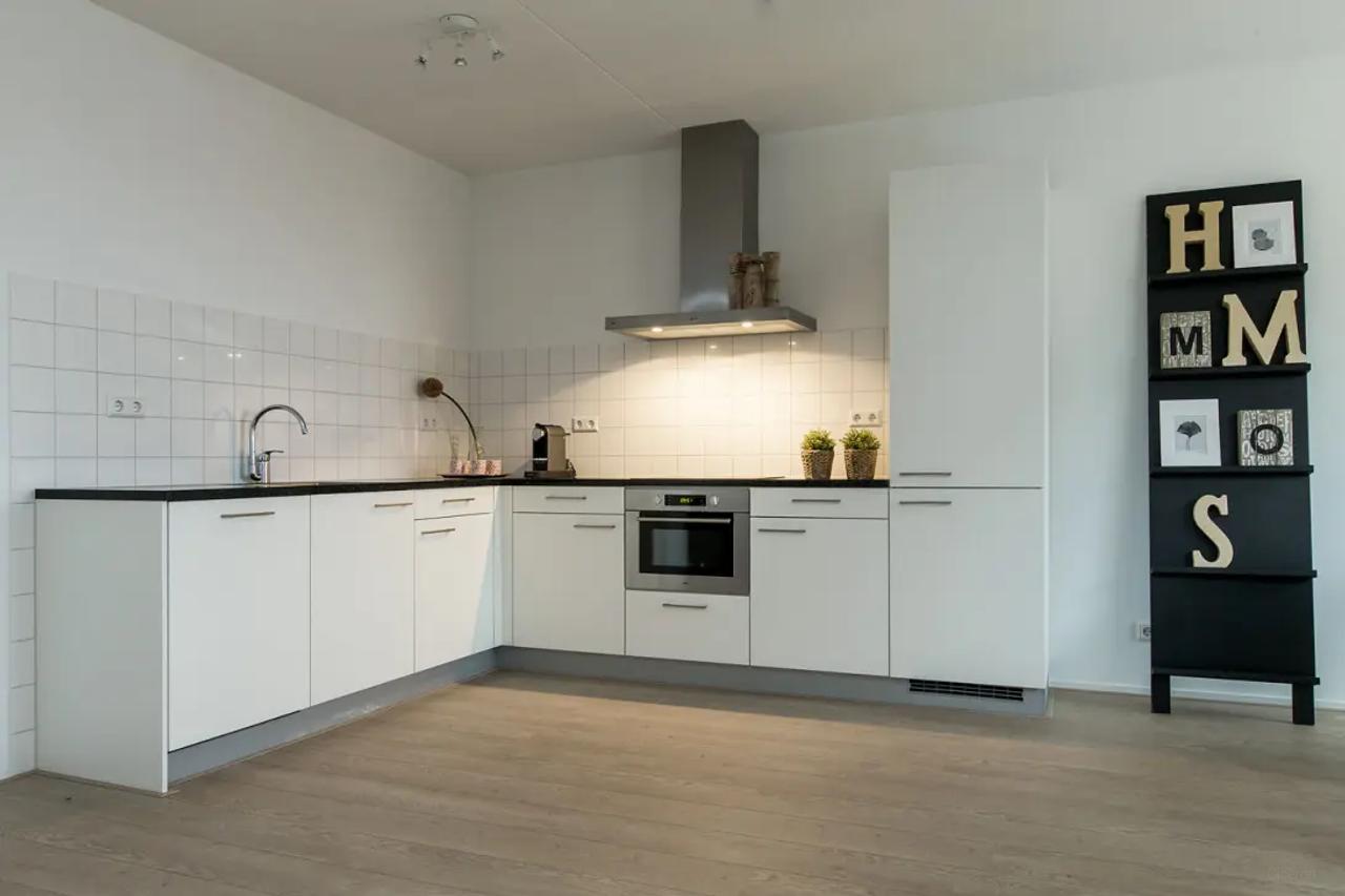 Licht 3-kamer appartement van 89 m² in Terwijde - Afbeelding 2