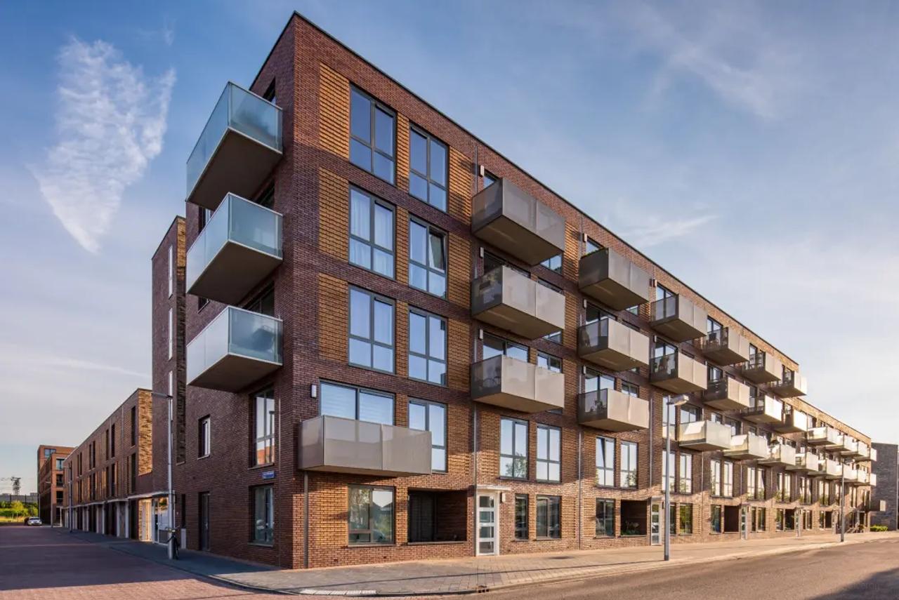 Licht 3-kamer appartement van 89 m² in Terwijde - Afbeelding 5