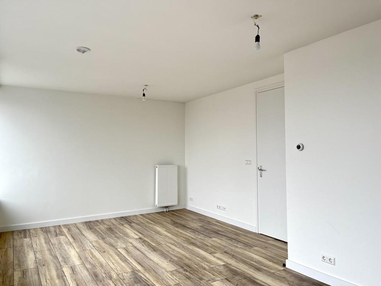 Gerenoveerd 3-kamer appartement in centrum Beverwijk - Afbeelding 3