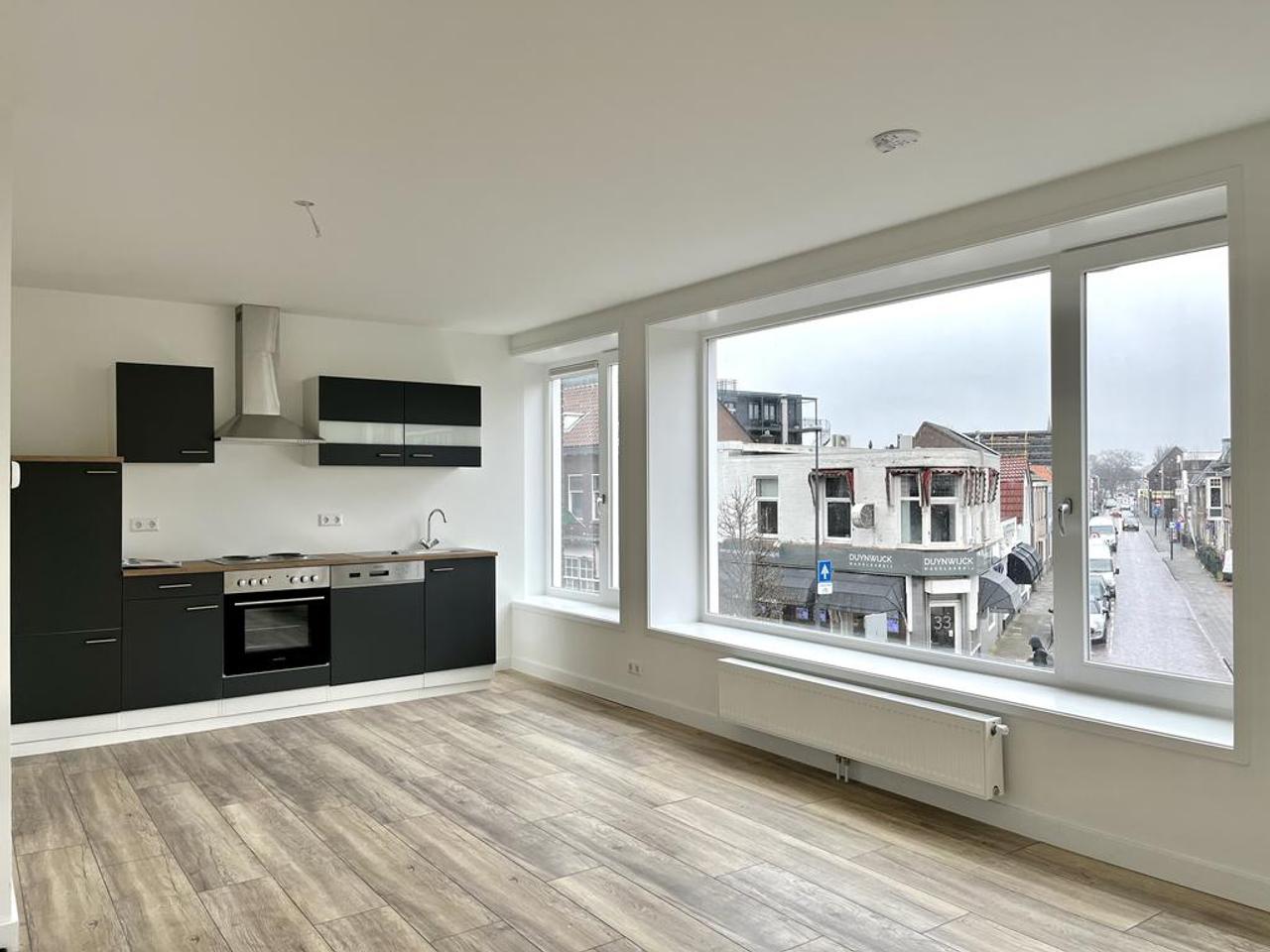 Gerenoveerd 3-kamer appartement in centrum Beverwijk - Afbeelding 4