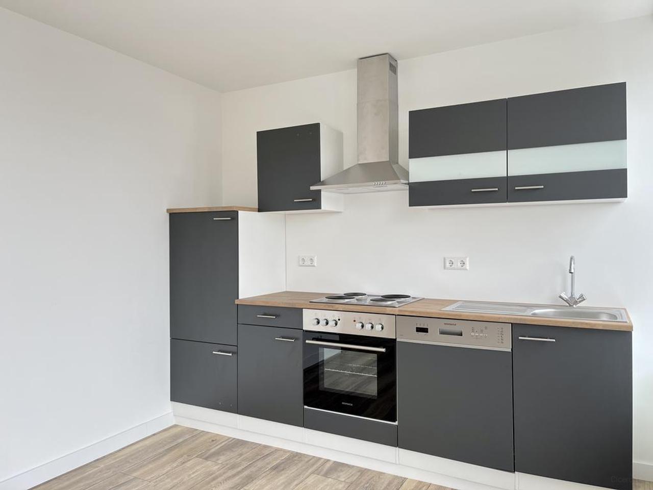 Gerenoveerd 3-kamer appartement in centrum Beverwijk - Afbeelding 5