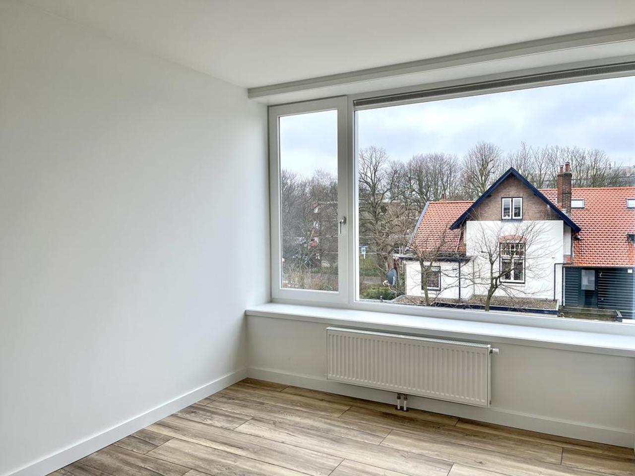 Gerenoveerd 3-kamer appartement in centrum Beverwijk - Afbeelding 7