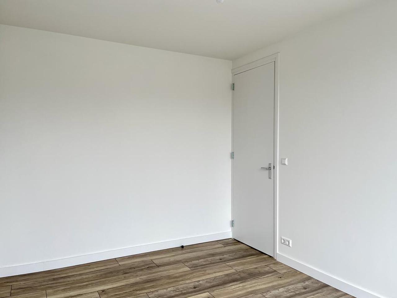Gerenoveerd 3-kamer appartement in centrum Beverwijk - Afbeelding 9