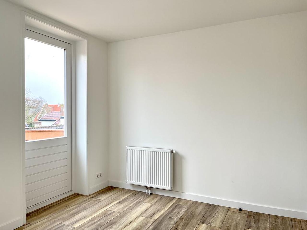 Gerenoveerd 3-kamer appartement in centrum Beverwijk - Afbeelding 10