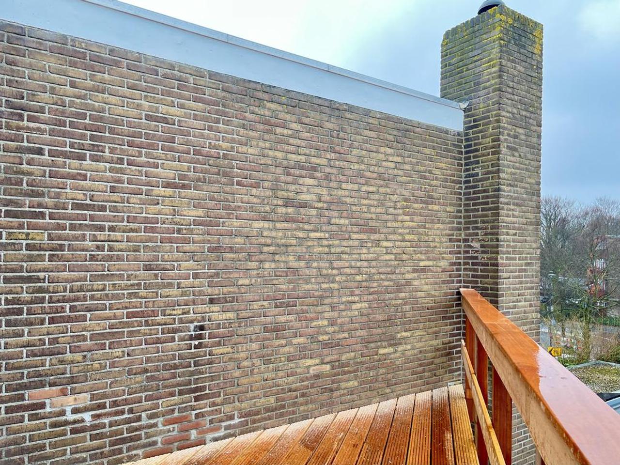 Gerenoveerd 3-kamer appartement in centrum Beverwijk - Afbeelding 13