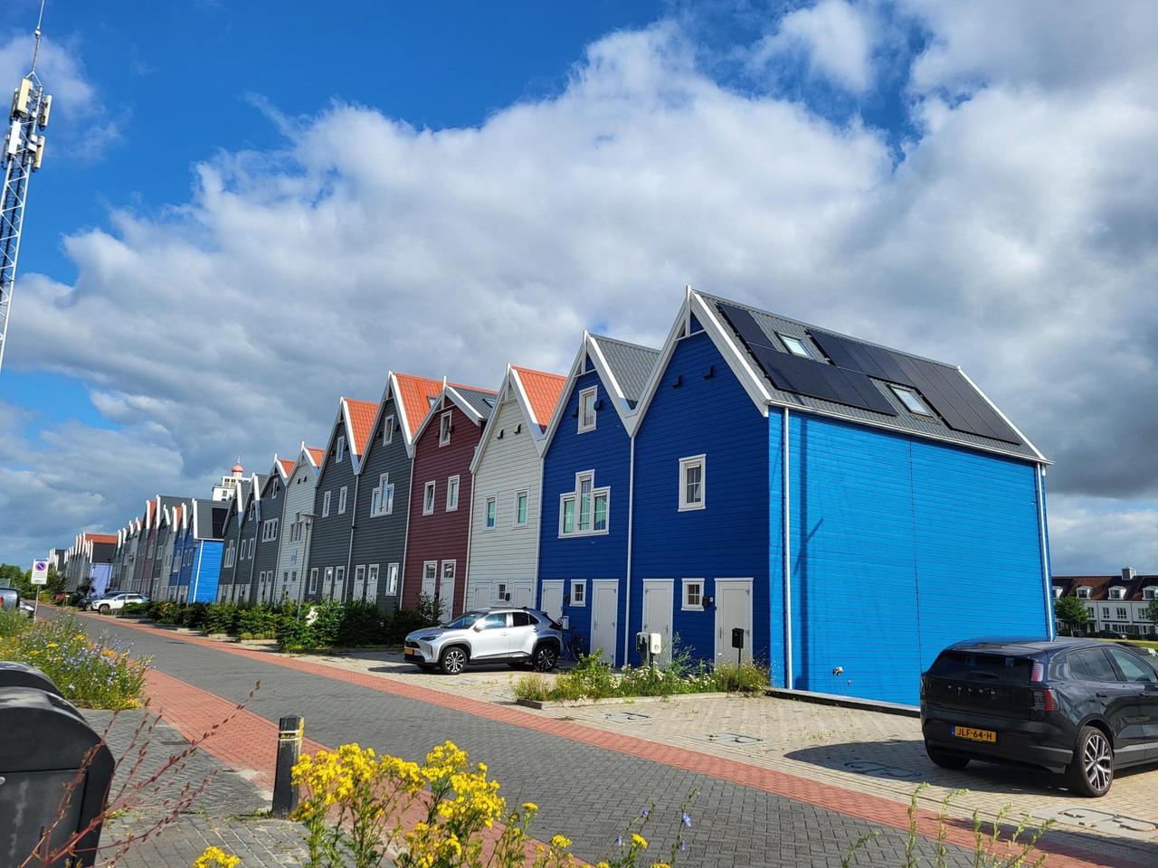 Aan het water wonen met royaal balkon - Afbeelding 2