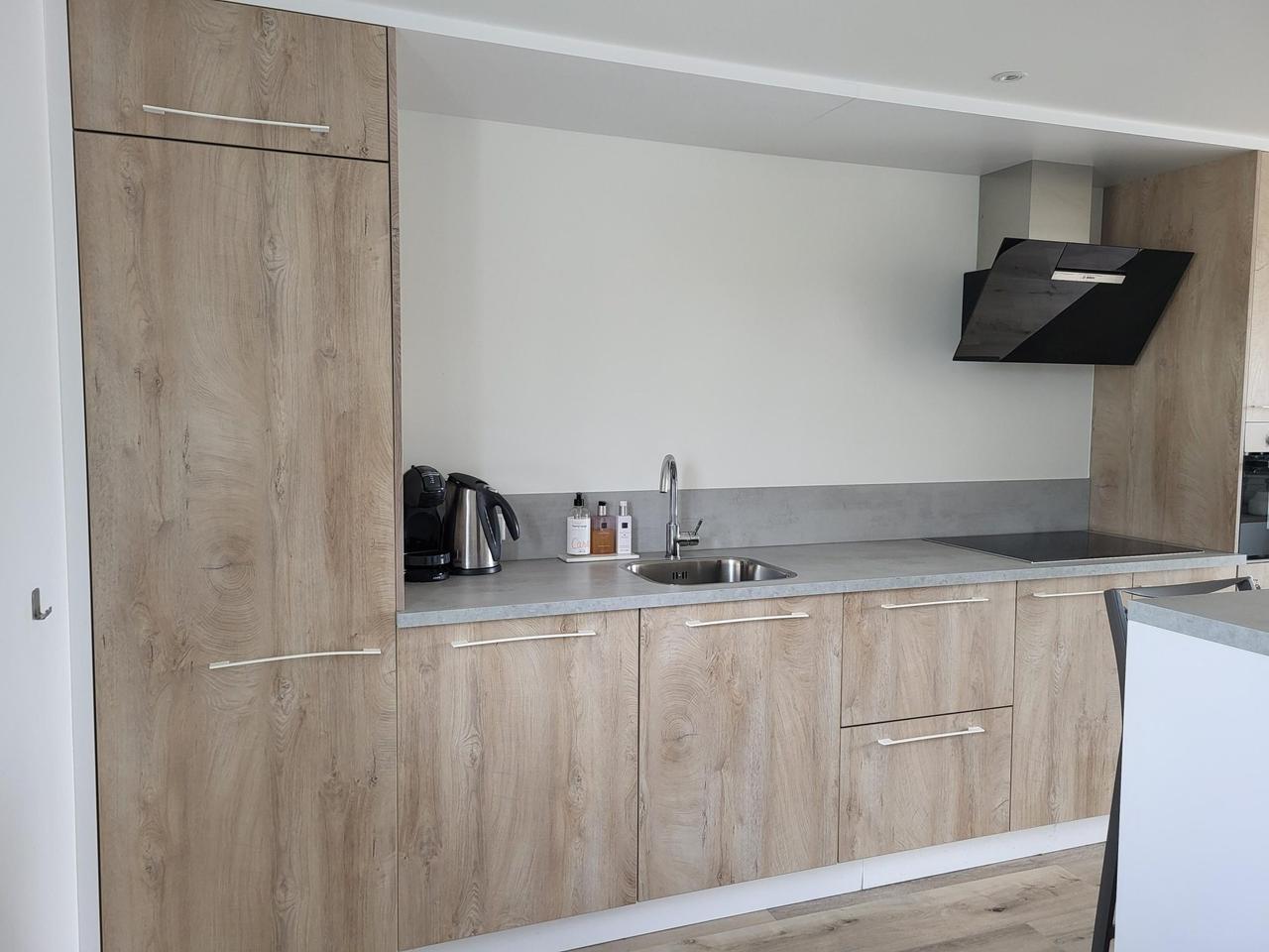 Aan het water wonen met royaal balkon - Afbeelding 6