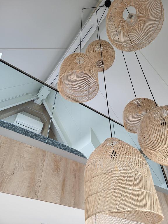 Aan het water wonen met royaal balkon - Afbeelding 10