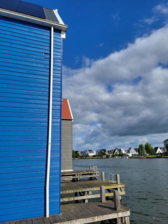 Aan het water wonen met royaal balkon - Afbeelding 15