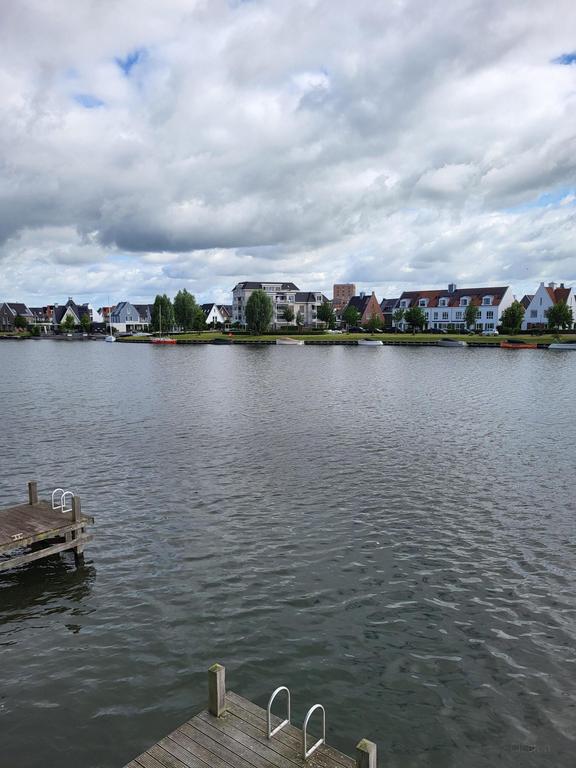 Aan het water wonen met royaal balkon - Afbeelding 16