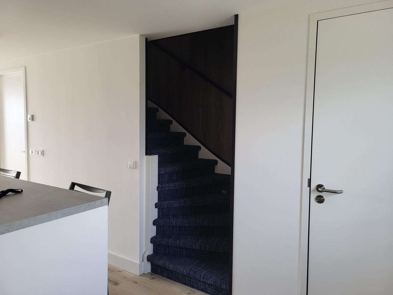 Aan het water wonen met royaal balkon - Afbeelding 17