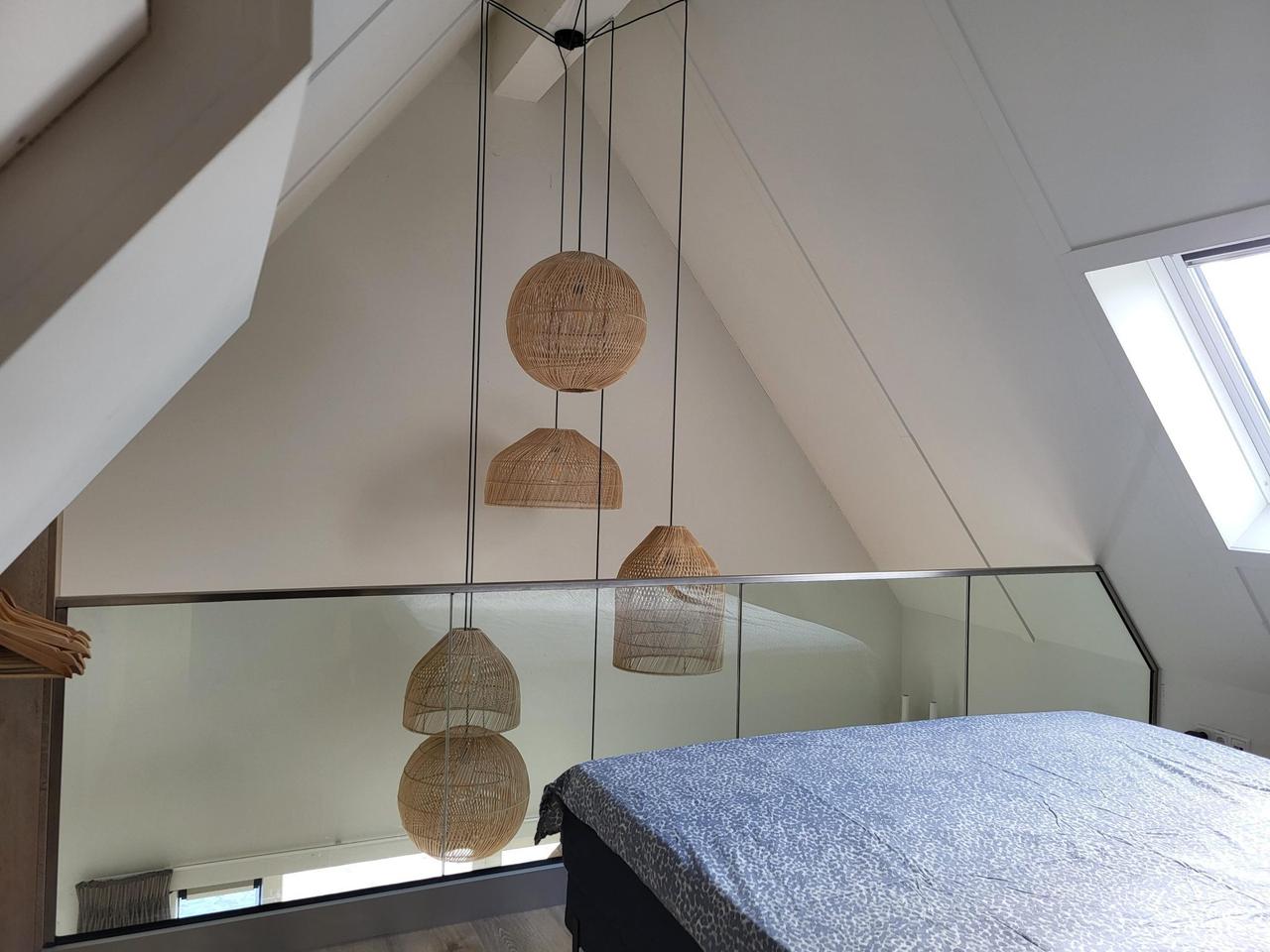 Aan het water wonen met royaal balkon - Afbeelding 20