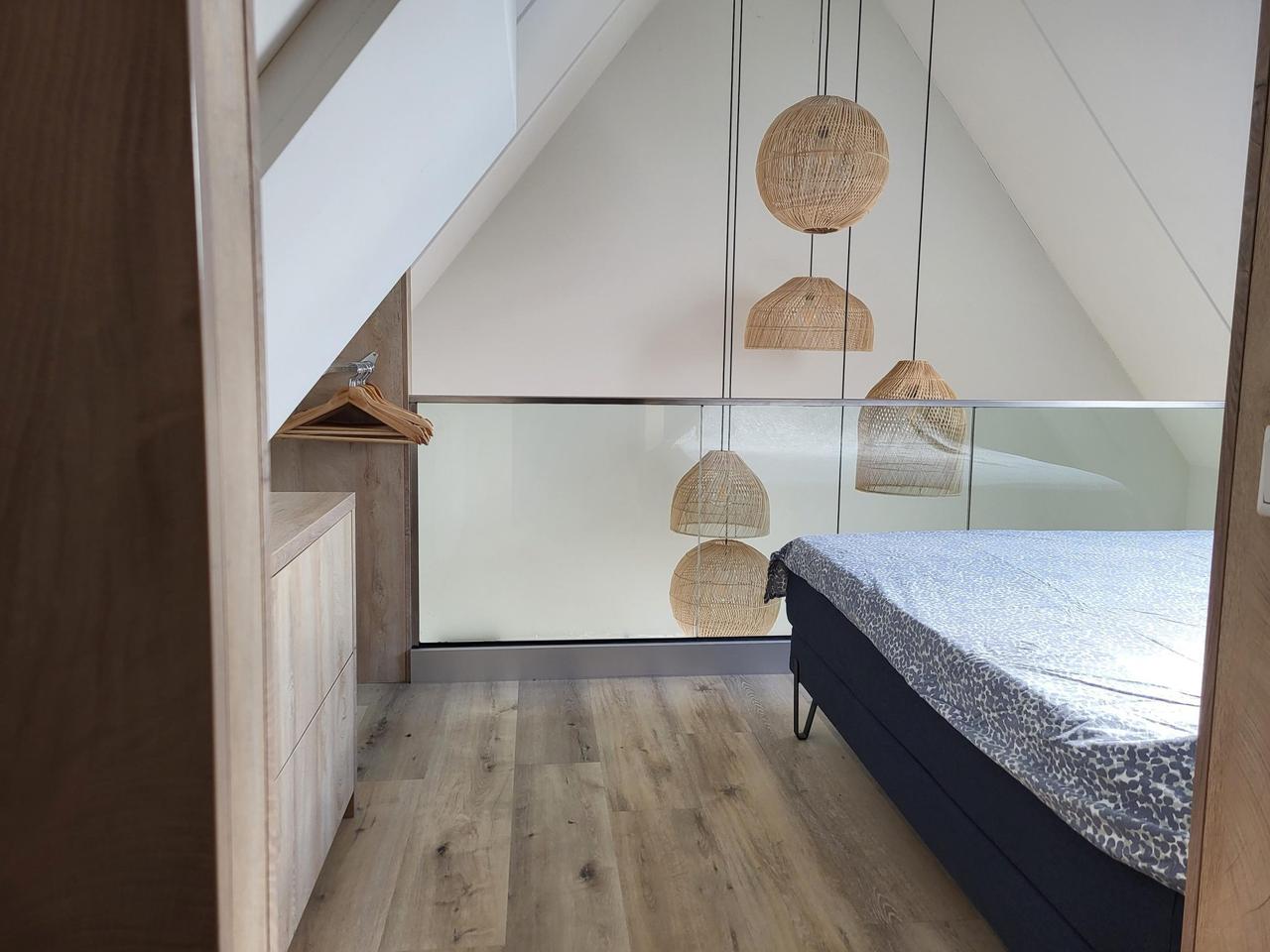 Aan het water wonen met royaal balkon - Afbeelding 21