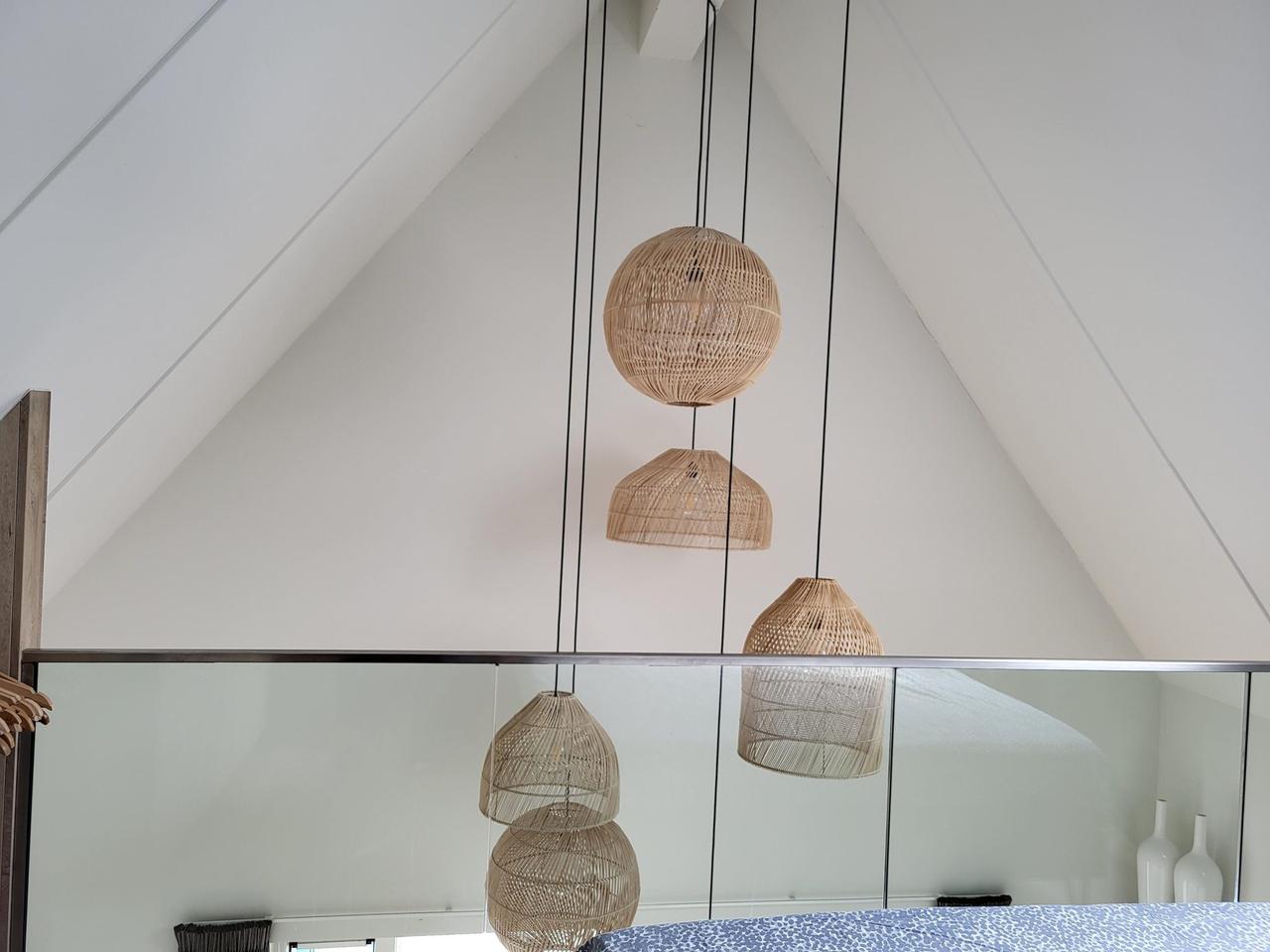 Aan het water wonen met royaal balkon - Afbeelding 23