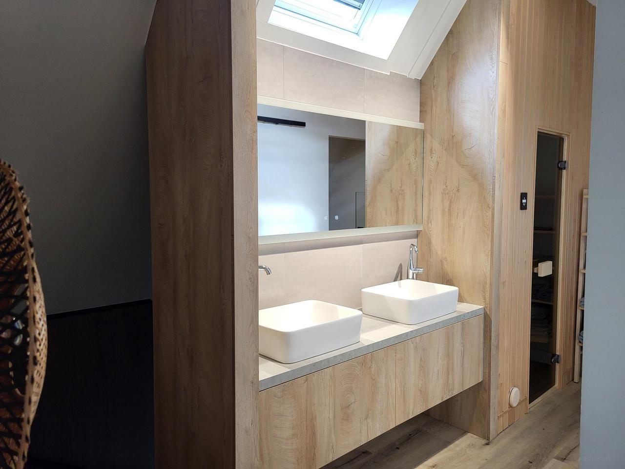 Aan het water wonen met royaal balkon - Afbeelding 26